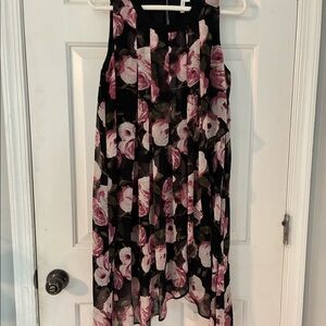 Women’s dress